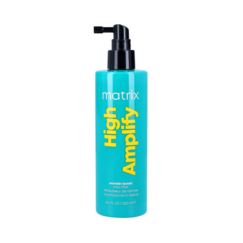 Matrix MATRIX TOTAL RESULTS HIGH AMPLIFY ROOTLIFTER Spray nadający objętość włosom 250 ml
