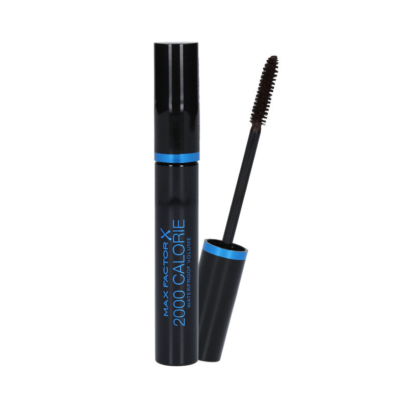 MAX FACTOR 2000 Calorie Waterproof Maskara wodoodporna 9ml