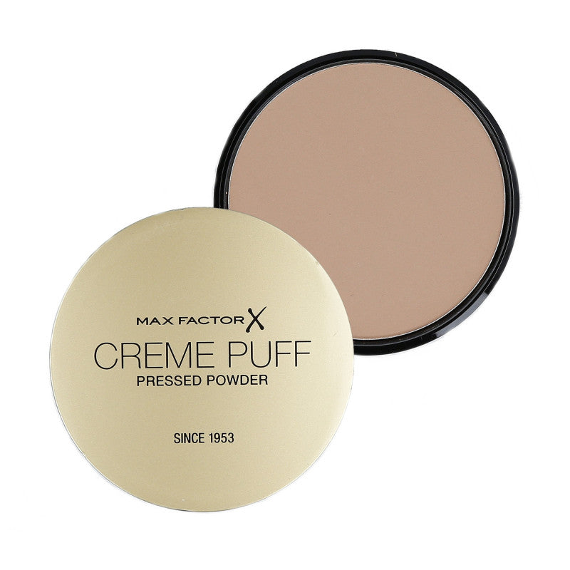 MAX FACTOR Creme Puff Puder 13 Nouveau Beige 14g