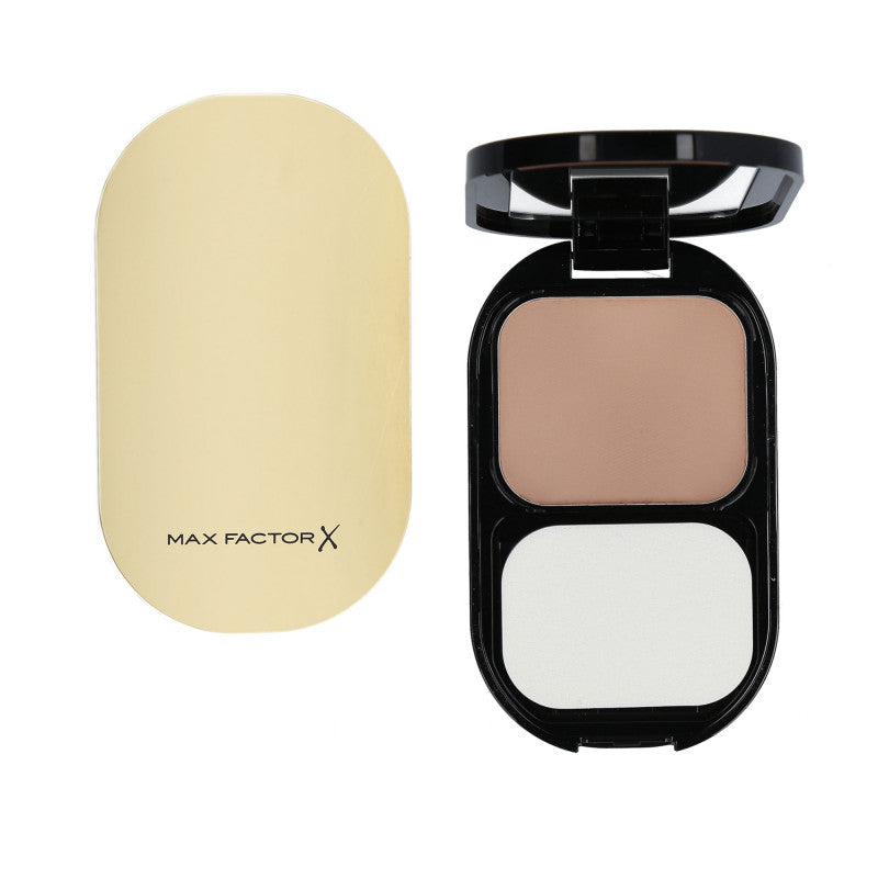 MAX FACTOR FACEFINITY Compact Podkład w kompakcie 005 Sand 10g
