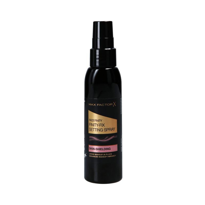 MAX FACTOR FACEFINITY FIX Spray utrwalający do makijażu 100 ml