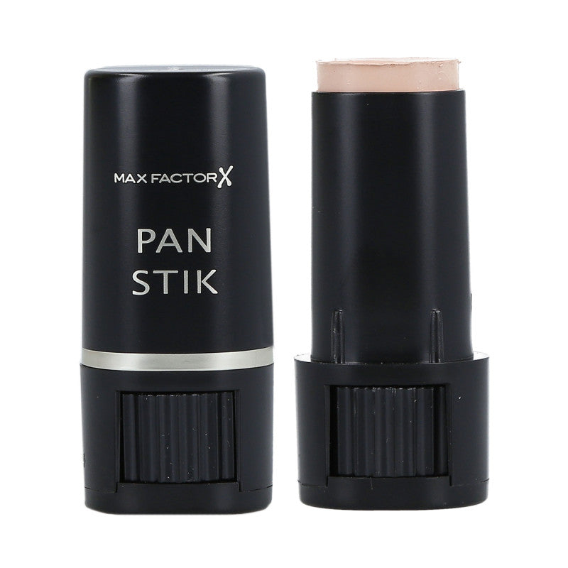 MAX FACTOR Panstik Foundation 025 Fair 9g