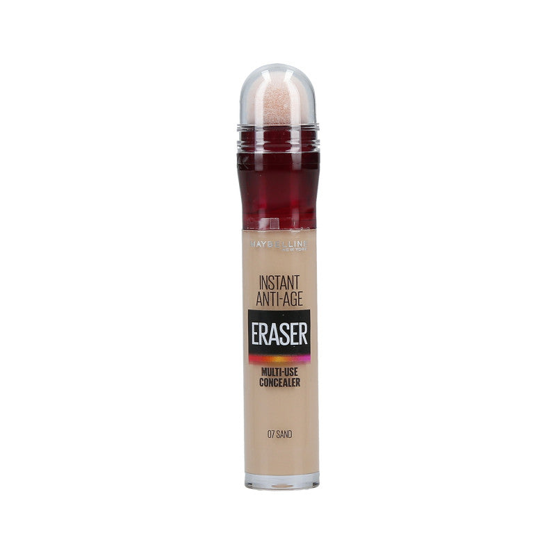 MAYBELLINE Instant Age Rewind Eraser Dark Circles concealer   07 Sand 6,8ml
