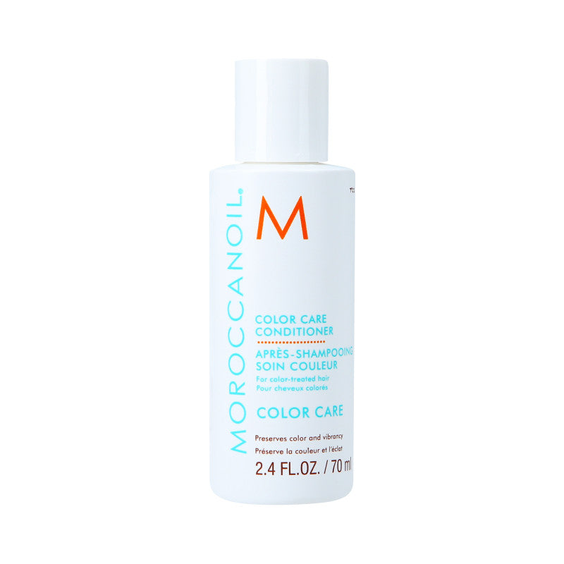 Moroccanoil MOROCCANOIL COLOR CARE Ochronna odżywka do włosów farbowanych 70 ml
