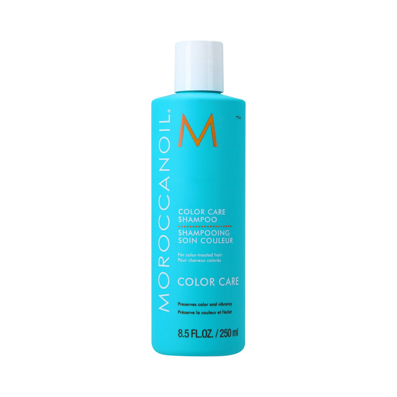 MOROCCANOIL COLOR CARE Ochronny szampon do włosów farbowanych 250 ml