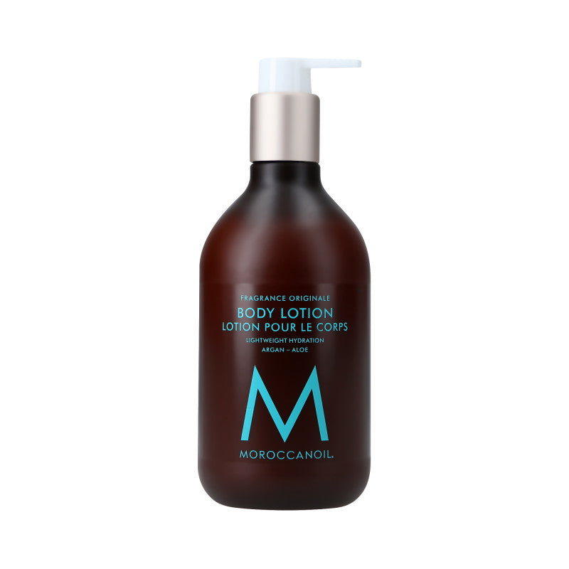Moroccanoil MOROCCANOIL FRGRANCE ORIGINALE feuchtigkeitsspendend Körperlotion 360 ml