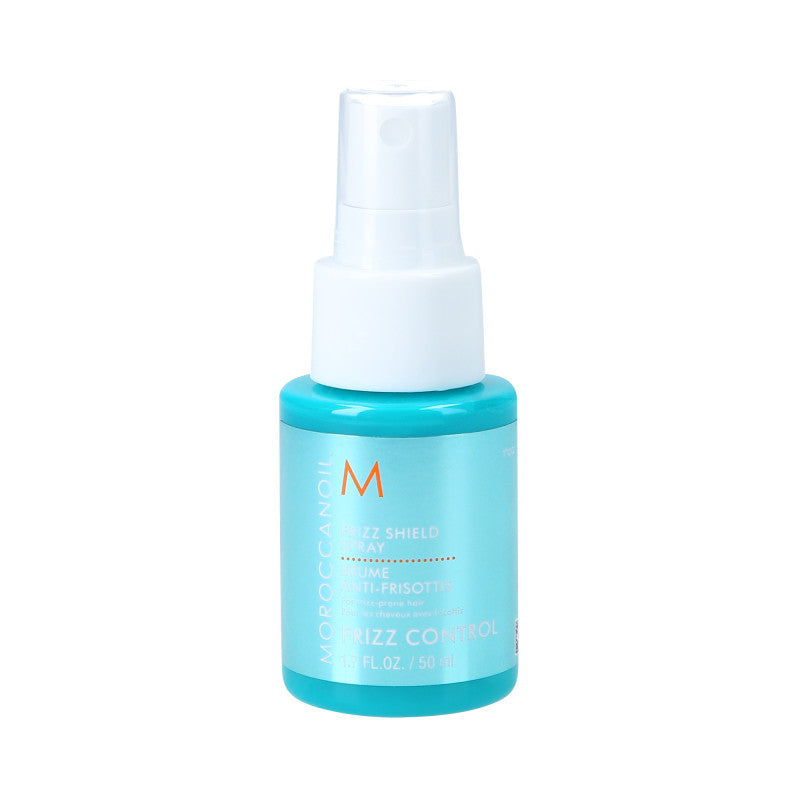 Moroccanoil MOROCCANOIL FRIZZ CONTROL SHIELD Spray wygładzający włosy 50 ml
