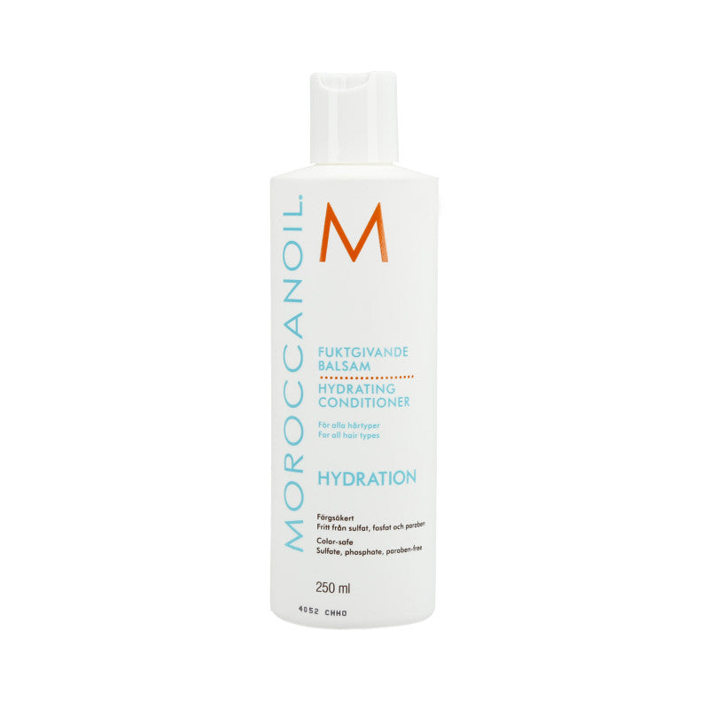 MOROCCANOIL HYDRATION Odżywka do włosów o działaniu intensywnie nawilżającym 250ml