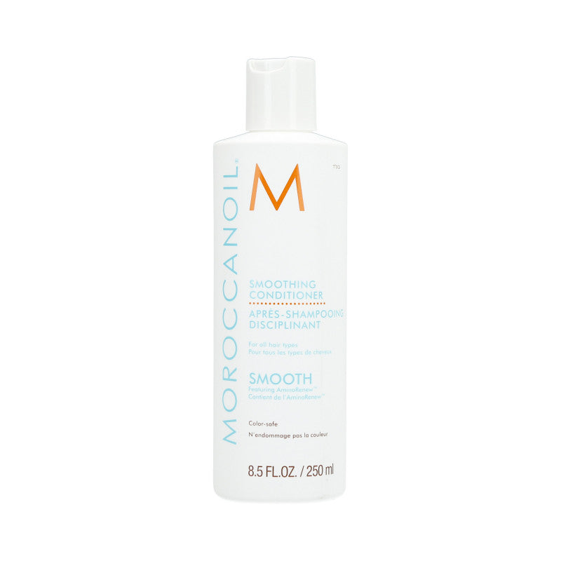 MOROCCANOIL SMOOTH Odżywka do włosów zapewniająca efekt gładkich włosów 250ml
