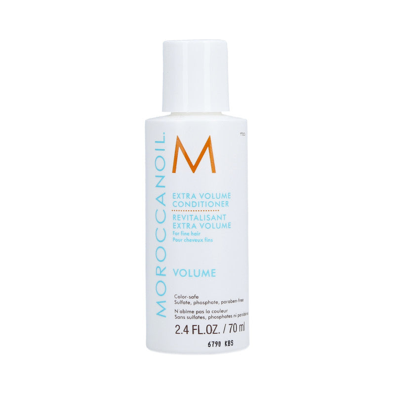 MOROCCANOIL VOLUME Odżywka nadająca objętość 70ml