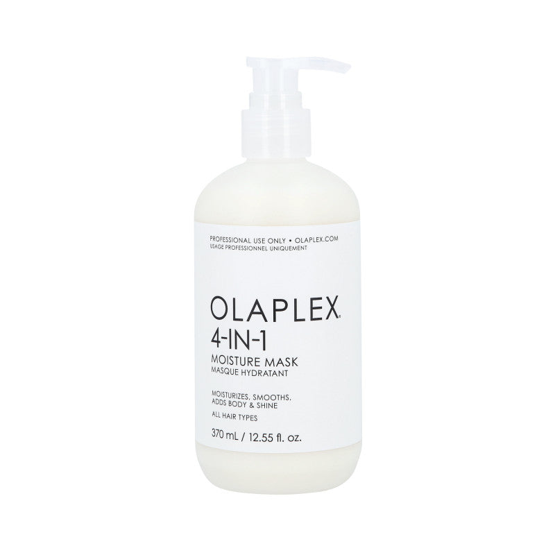 OLAPLEX 4-IN-1 Nawilżająca maska do włosów 370ml