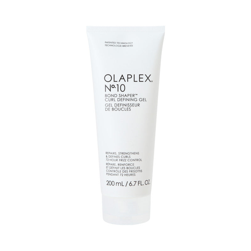 OLAPLEX BOND SHAPER No. 10 Żel definiujący do włosów kręconych 200ml