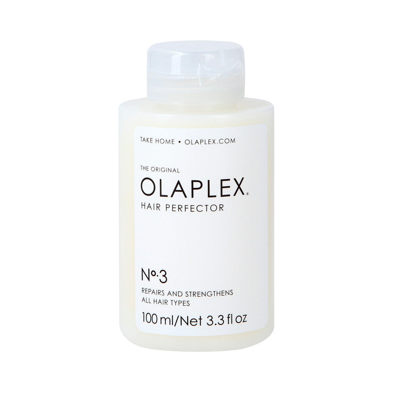 OLAPLEX No.3 Hair Perfector Wzmacniająca kuracja do włosów 100ml