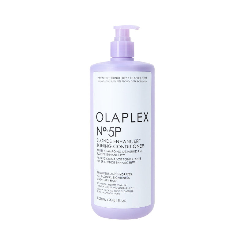 Olaplex OLAPLEX NO.5 Odżywka tonująca do włosów zniszczonych 1000 ml