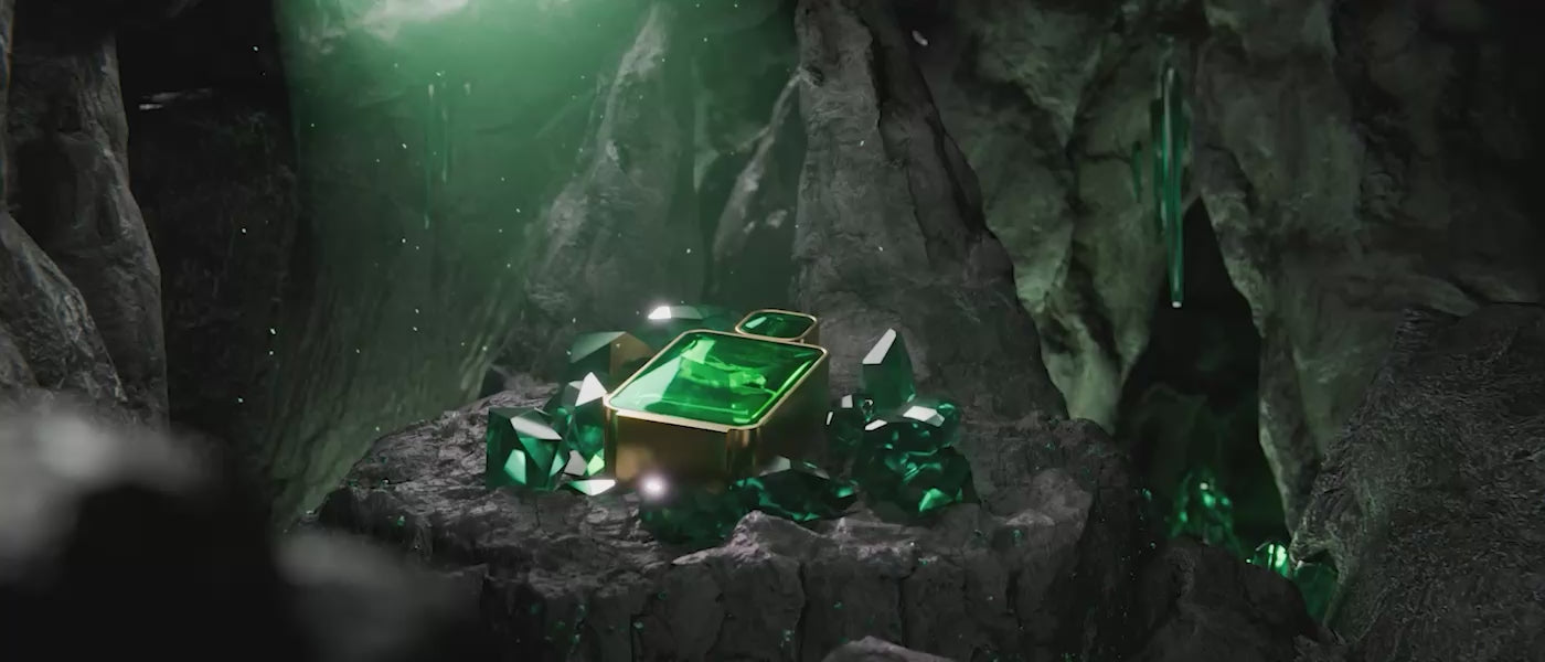 ARABIAN OUD ZUMOROD Eau de Parfum Unisexe 100 ml #5