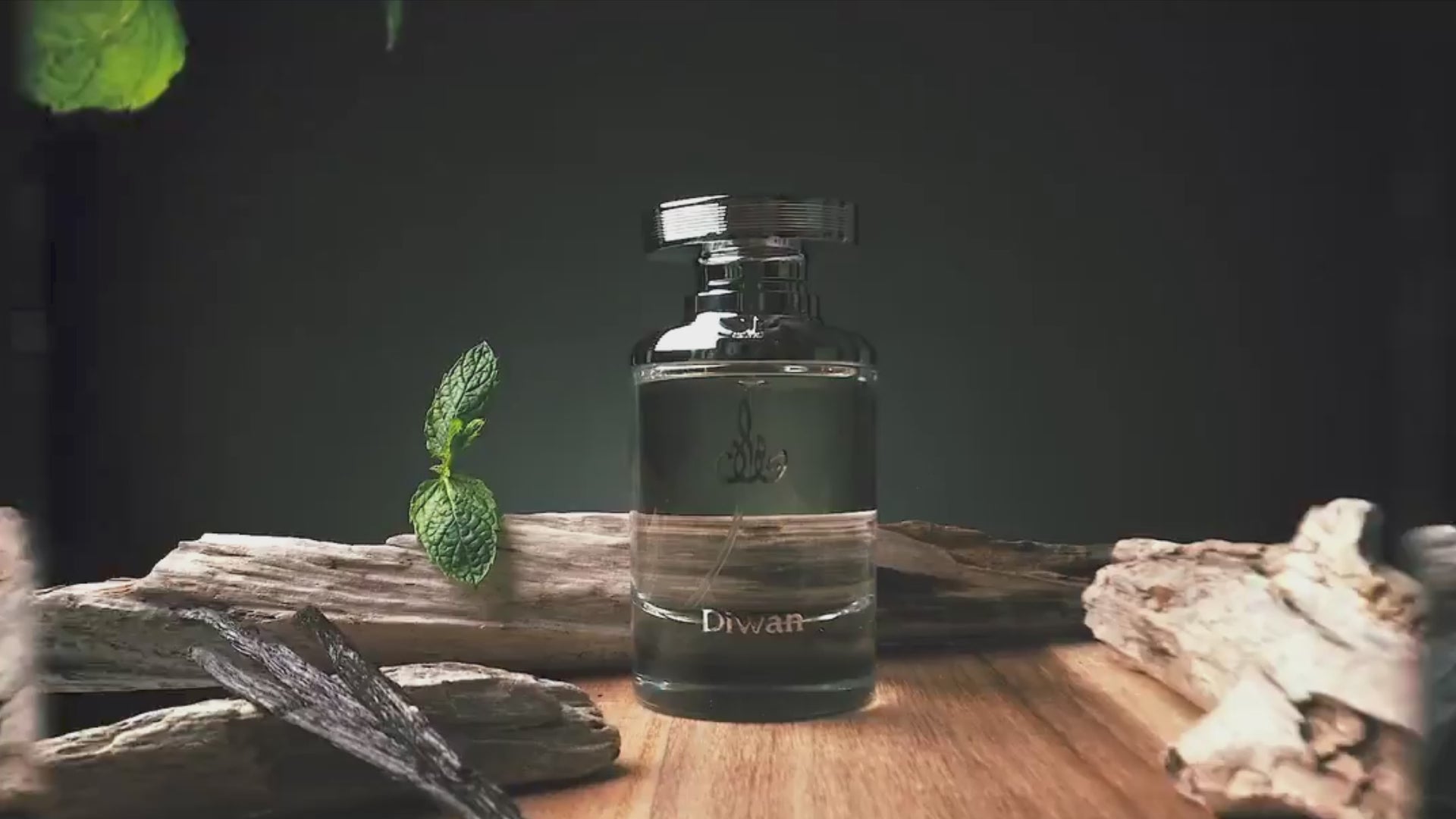 ARABIAN OUD DIWAN Unisex Eau de Parfum 200 ml #4