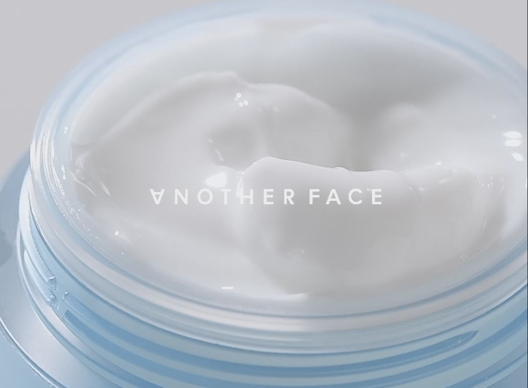 ANOTHER FACE PEPTATHENOL™ AQUA BALANCE CREAM Intenzivně hydratační pleťový krém s ceramidy 50 ml #8