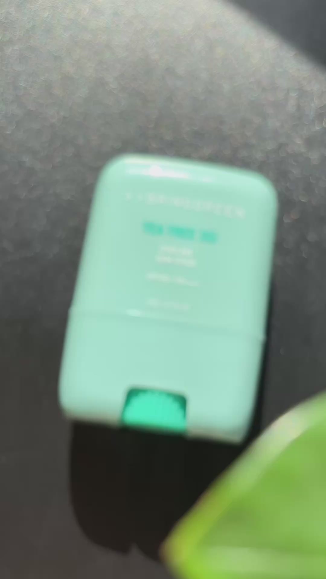 BRINGGREEN Tea Tree Cica Cooling Sun Stick SPF50+ PA++++ – Chladivá sluneční tyčinka, 20 g #4