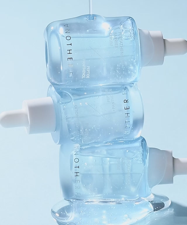 ANOTHER FACE PEPTATHENOL™ 10 BARRIER SERUM Siero viso concentrato che rafforza la barriera protettiva della pelle 40 ml #7