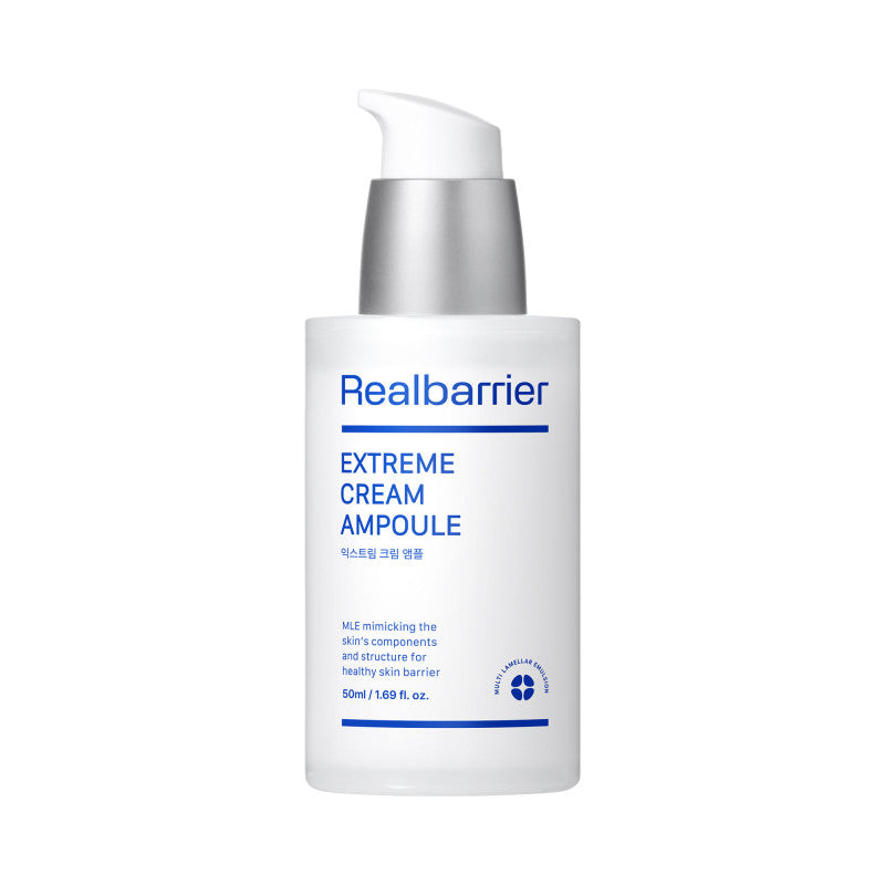 Real Barrier REAL BARRIER EXTREME Intensywnie nawilżające serum odbudowujące barierę skóry 50 ml