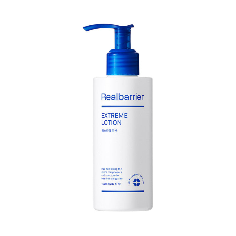 REAL BARRIER EXTREME Nawilżająco-wzmacniający balsam odbudowujący barierę skóry 150ml