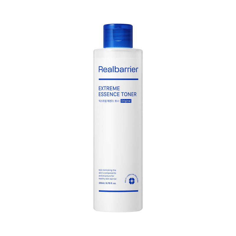Real Barrier REAL BARRIER EXTREME Nawilżająco-wzmacniający tonik odbudowujący barierę skóry 200 ml