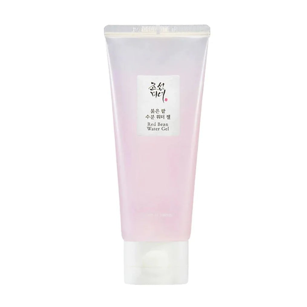 BEAUTY OF JOSEON RED BEAN WATER GEL Oil-free face gel 100 ml