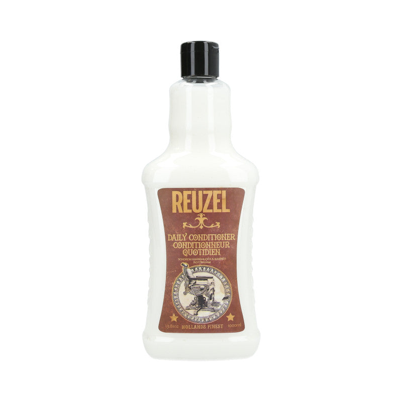 REUZEL Daily Codzienna odżywka do włosów 1000ml