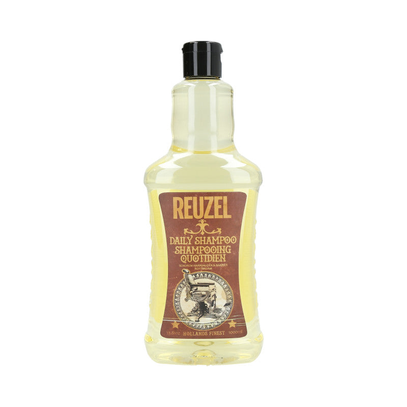 REUZEL Daily Codzienny szampon do włosów 1000ml