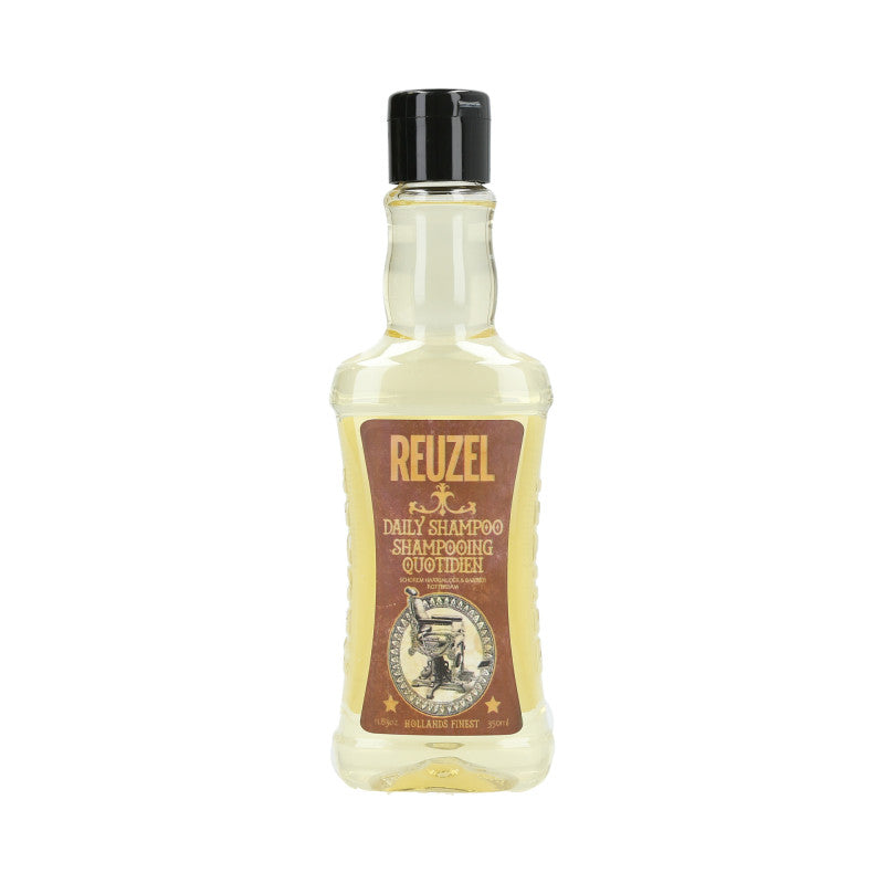 REUZEL Daily Codzienny szampon do włosów 350ml