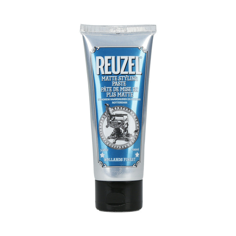 REUZEL Pasta modellante opaca per capelli 100ml