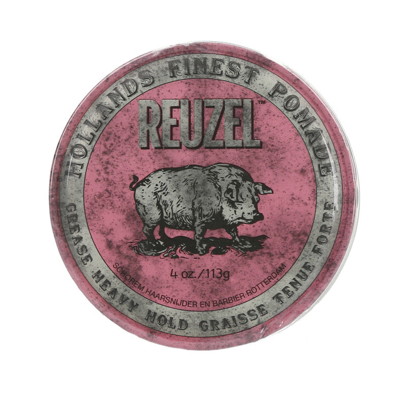 REUZEL Pink Cera rosa 113g