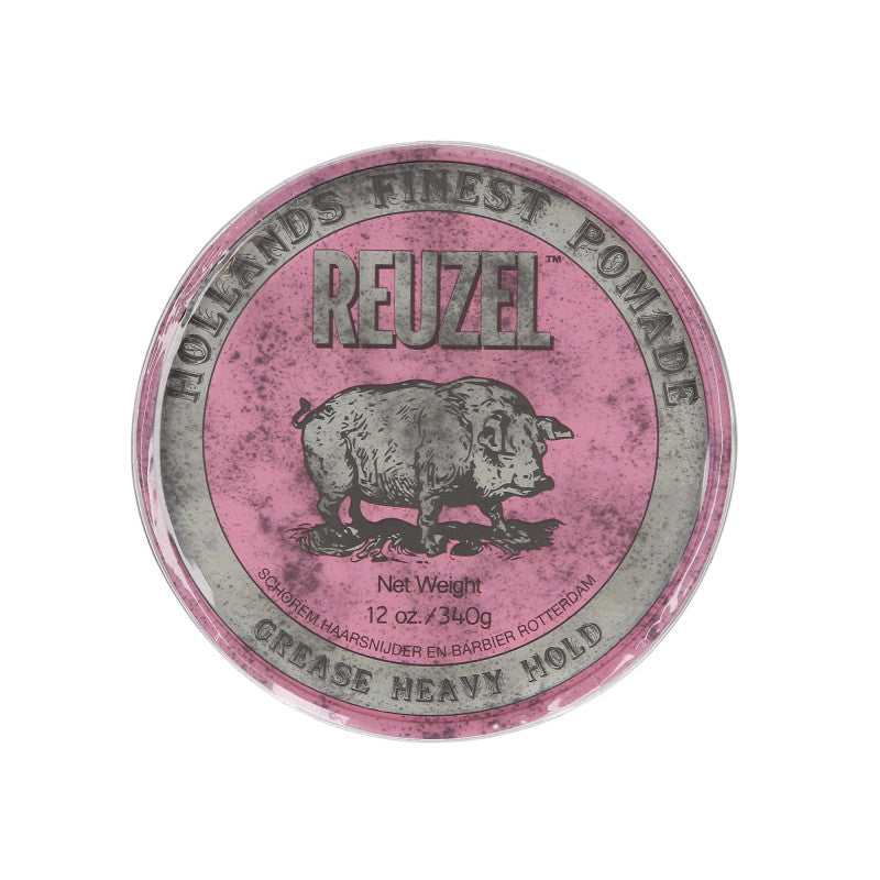 REUZEL Pink Cera rosa 340g