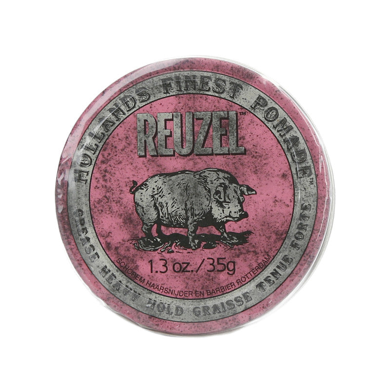 REUZEL Pink Cera rosa 35g