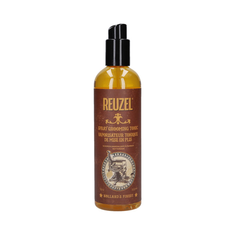 REUZEL Tonik stylizujący w sprayu 355ml