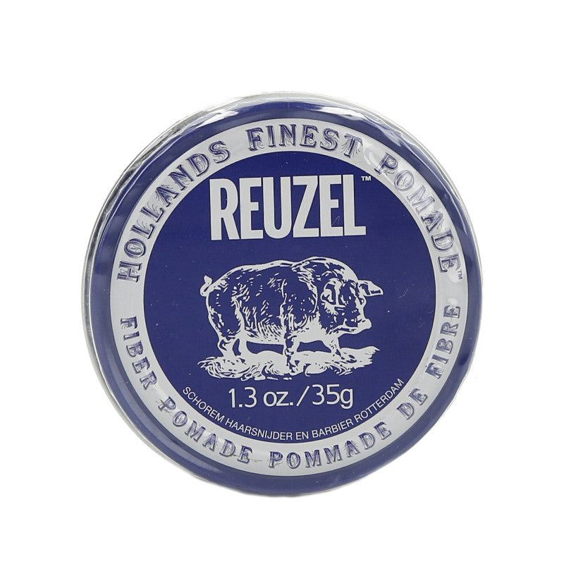 REUZEL Pomata fibrosa per capelli a base d’acqua 35g