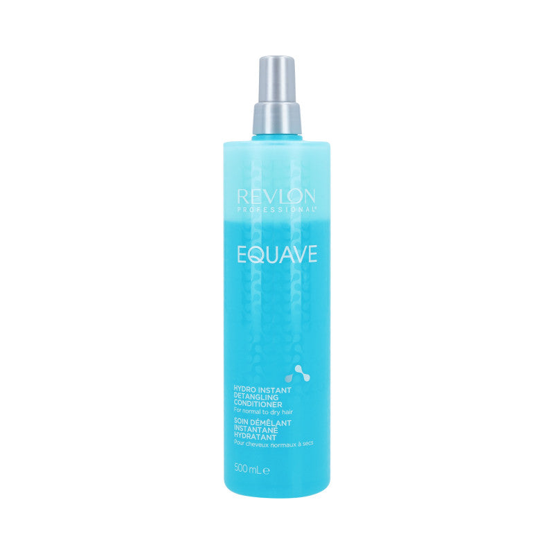 Revlon Professional REVLON EQUAVE HYDRO Dwufazowa odżywka do włosów 500 ml