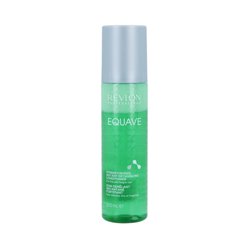 REVLON EQUAVE STRENGTHENING Wzmacniająca odżywa do włosów 200ml