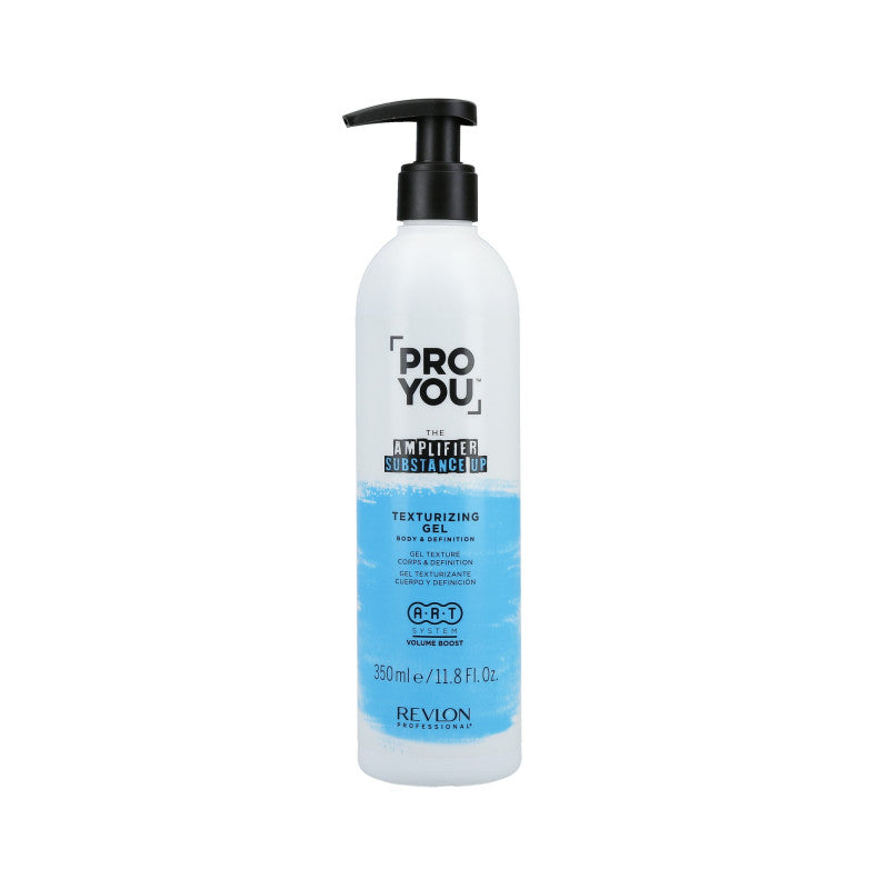Revlon Professional REVLON PROFESSIONAL PROYOU The Amplifier Żel do stylizacji włosów 350 ml