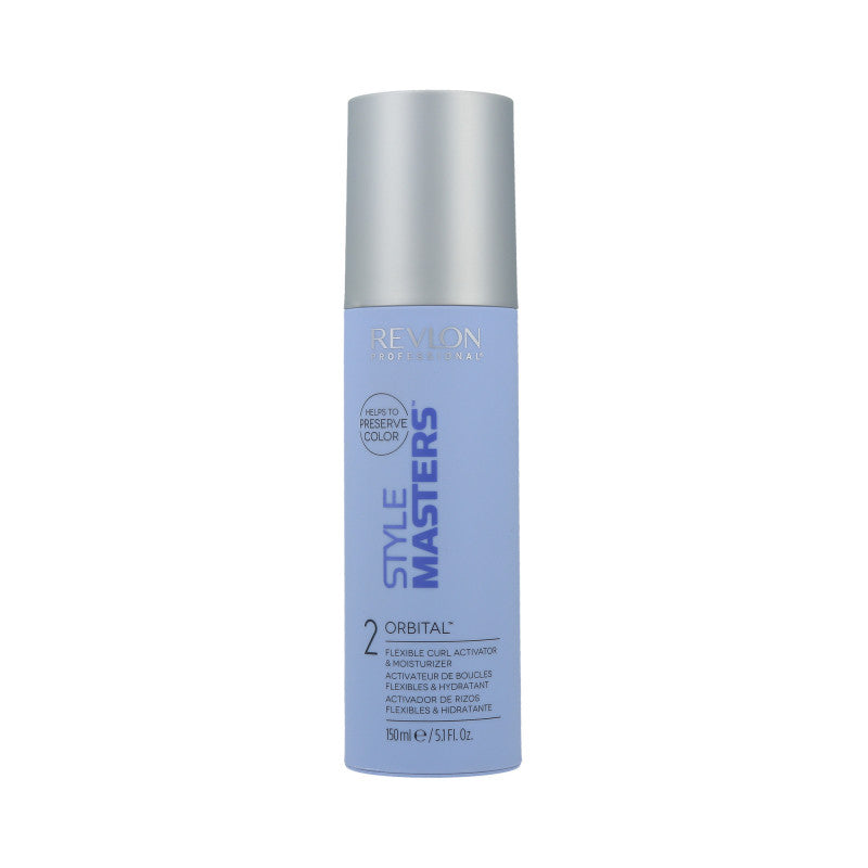 REVLON PROFESSIONAL STYLE MASTERS Curly Orbital Krem do stylizacji loków 150ml