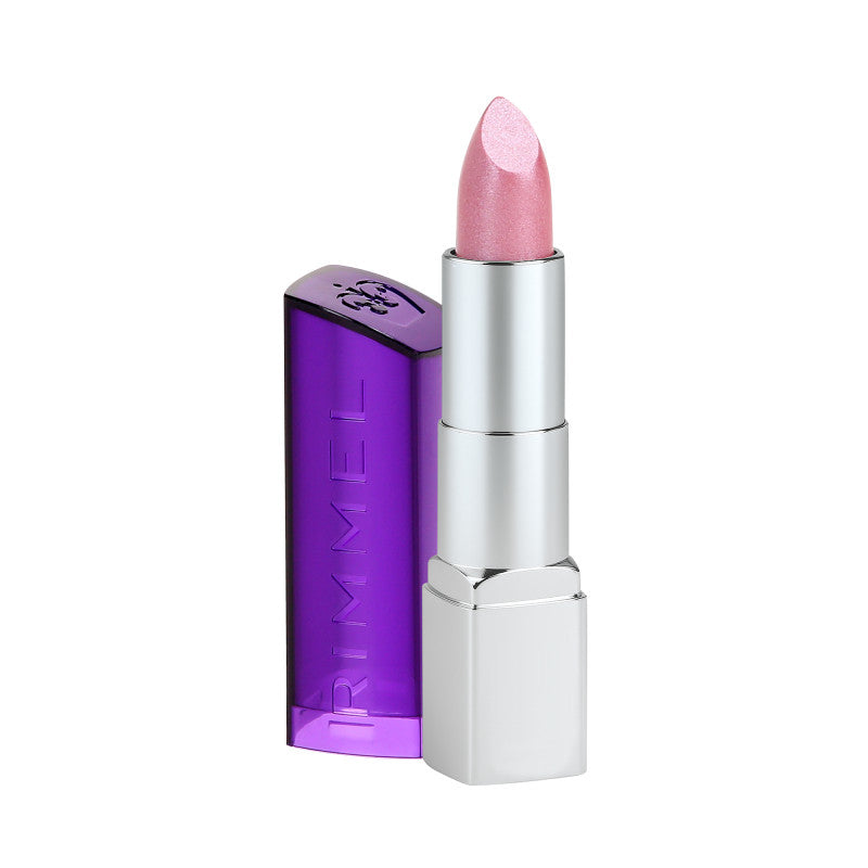 RIMMEL MOISTURE RENEW Nawilżająca pomadka do ust 210 Fancy 4g