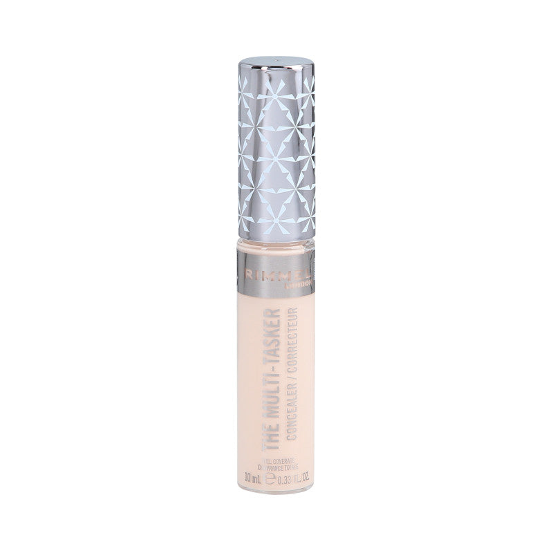 RIMMEL MULTI-TASKER Wielozadaniowy korektor 025 10 ml