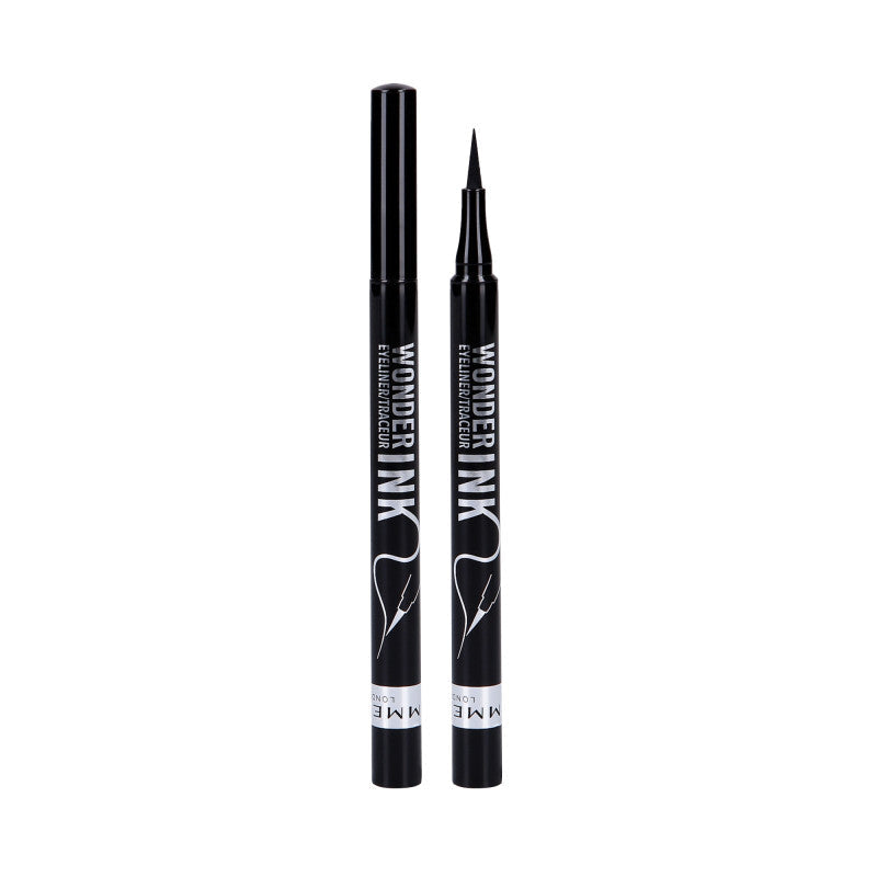 RIMMEL WONDER'INK Eyeliner w pisaku 001 Black