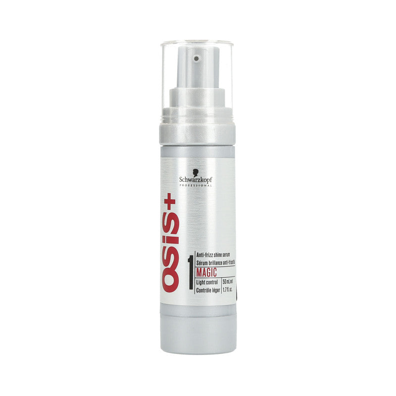 SCHWARZKOPF PROFESSIONAL OSIS+ MAGIC Gloss Serum 50ml