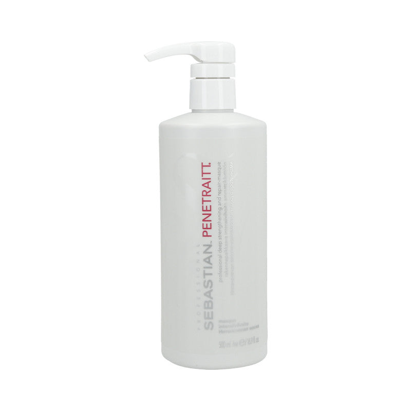 SEBASTIAN PENETRAITT Maska regeneracyjna 500ml