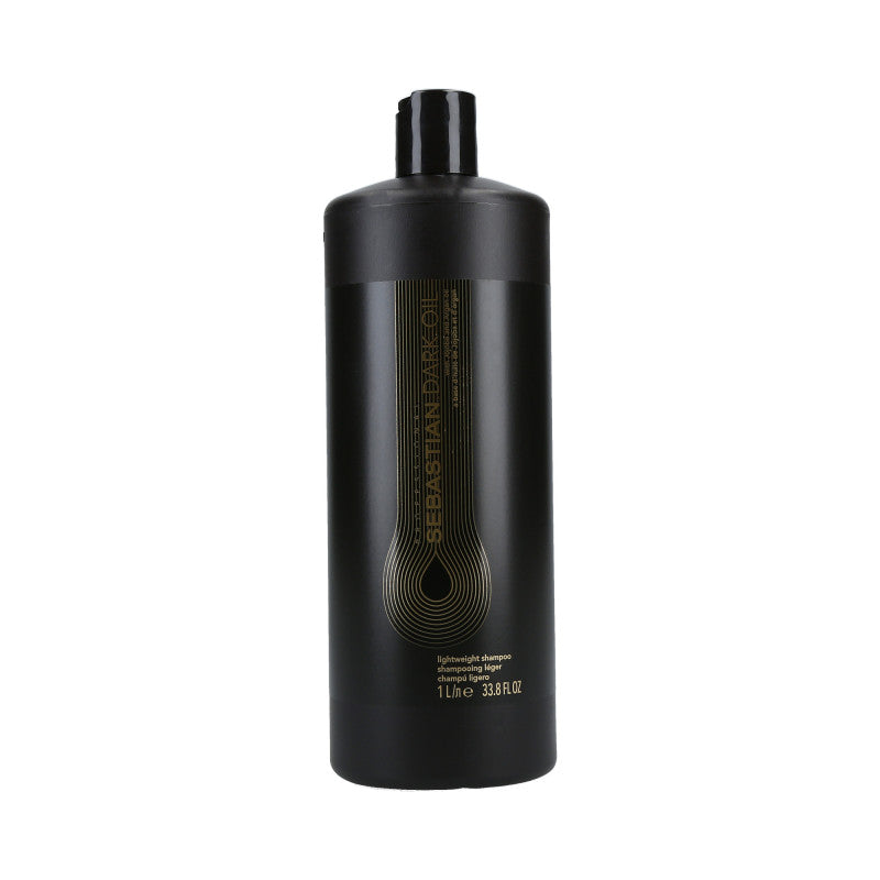SEBASTIAN DARK OIL Lekki szampon do włosów 1000ml