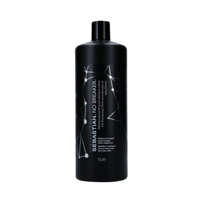 SEBASTIAN PROFESSIONAL NO.BREAKER Wzmacniająca kuracja przed  1000 ml