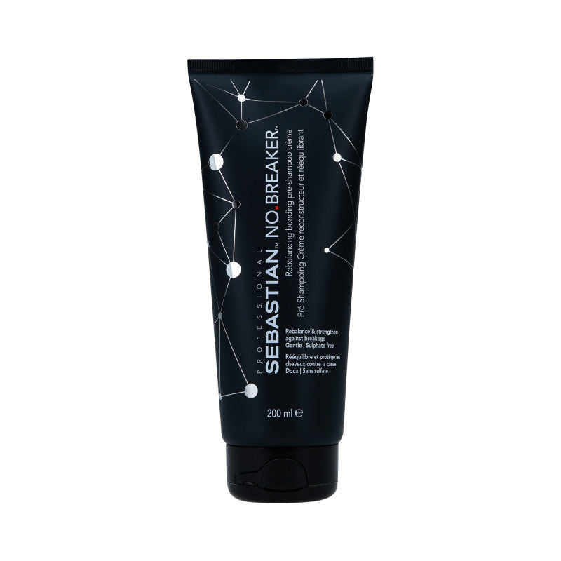 SEBASTIAN PROFESSIONAL NO.BREAKER Wzmacniająca kuracja przed 200 ml