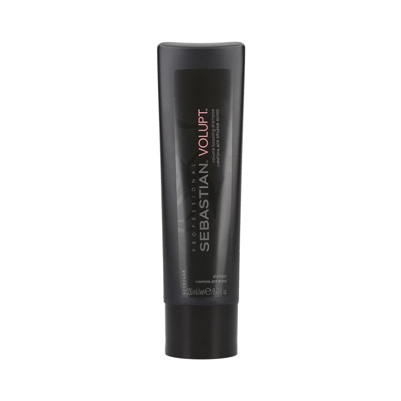 SEBASTIAN FOUND VOLUPT SHAMPOO Volumen Shampoo 250 ml