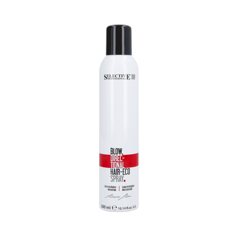 SELECTIVE PROFESSIONAL ARTISTIC FLAIR BLOW DIRECTIONAL Lakier bardzo mocno utrwalający bez gazu 300ml